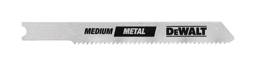 Stanley - Black & Decker DW3755H 4 in. 8 Tpi T-Shank Jig Saw Blade