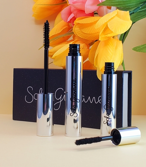 Solo Giovane Fiber Lash Mascara