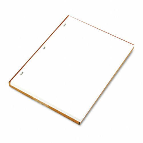 Wilson Jones 90310 Extra White Ledger Sheets for Corporation & Minute 