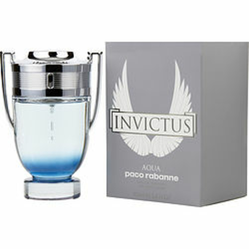 INVICTUS AQUA by Paco Rabanne