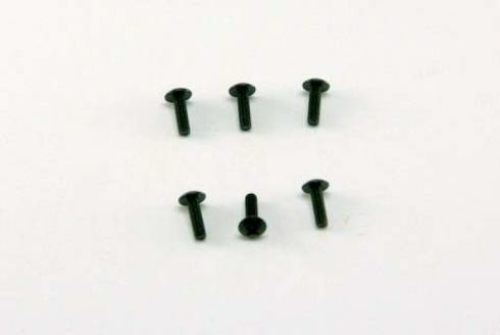 3-10 Cap Screw - For All  Vehicles