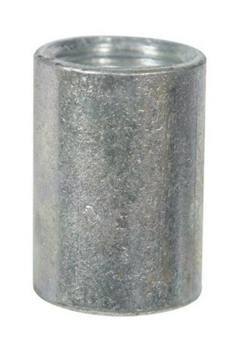 Ace 511-227BG 1.05 in. Galvanized Steel Coupling