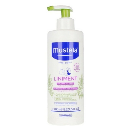 Liniment Mustela (400 ml)