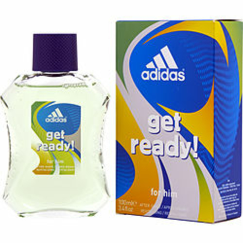 ADIDAS GET READY by Adidas