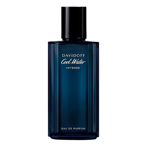 Men's Perfume Cool Water Intense Davidoff 46440008000 Cool Water