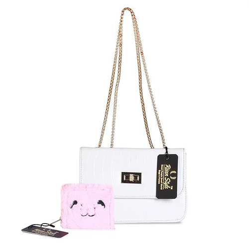 Sleek and Stylish Sling Bags - Elevate Your On-the-Go Style