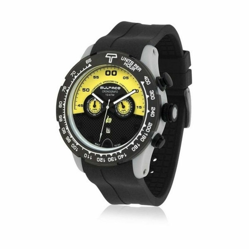 Bultaco Women's Quartz Analogue Watch at FORZIERI