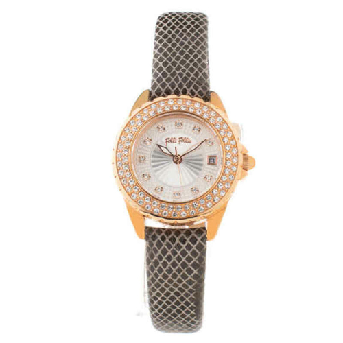 Ladies' Watch Folli Follie wf1b006stm (Ø 30 mm)