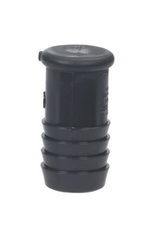 Lasco 1449007RMC 0.75 in. Insert Plug