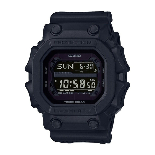 Men's Watch Casio G-Shock THE KING - XL G-SHOCK All Black - Matt (Ø