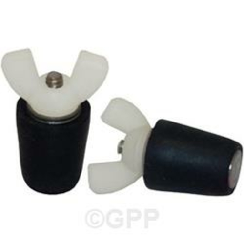 Tech SP204CC No.4 Winter Plug with 0.75 & 1 in. Pipe