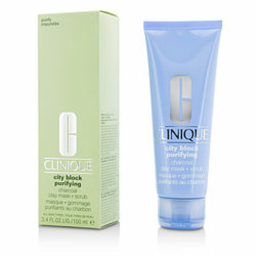 CLINIQUE by Clinique