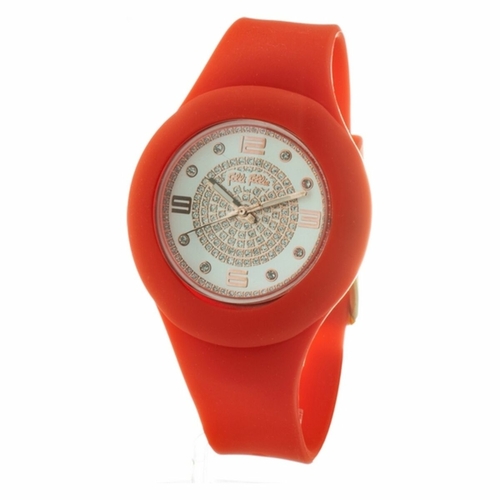 Ladies'Watch Folli Follie WF13P019ZSS (Ø 40 mm)