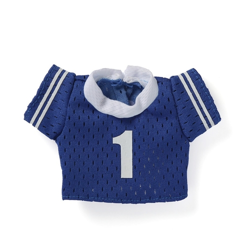 Doodalou Jersey - Blue White