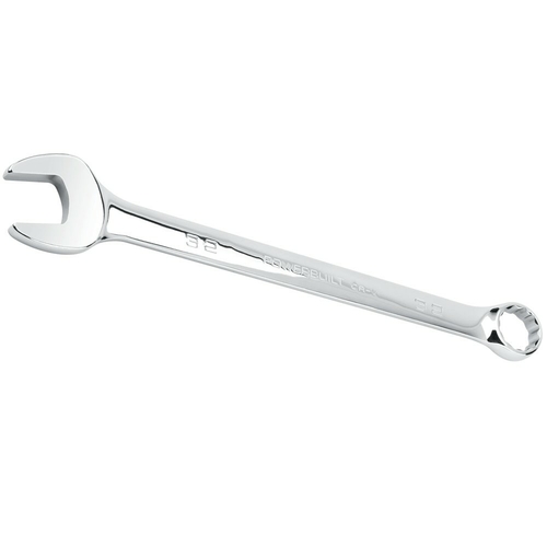 Powerbuilt 32mm Mirror Polish Combination Wrench Metric - 644135