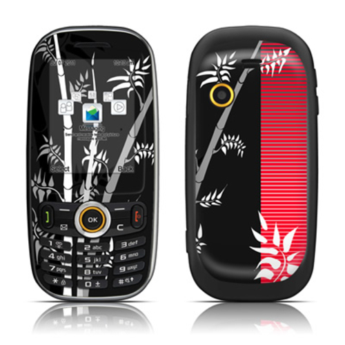 DecalGirl SLNX-ZEN-REV Samsung Linx Skin - Zen Revisited