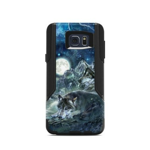 DecalGirl OCGN5-BARKMOON OtterBox Commuter Galaxy Note 5 Case Skin - B