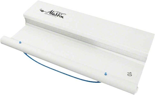 ALA-PT APCW927 10 in. Coin Release Weir