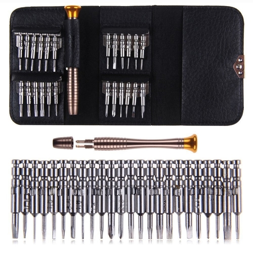 Urijk 33 In 1 Screwdriver Set Multifunctional