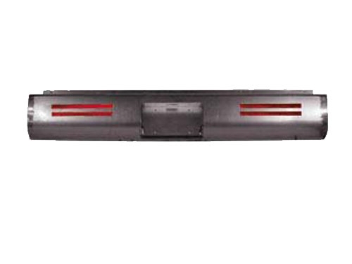 Airbagit ROL-RP-32C 1987 To 2003 Mitsubishi Mighty Max D50 Pickup Rear