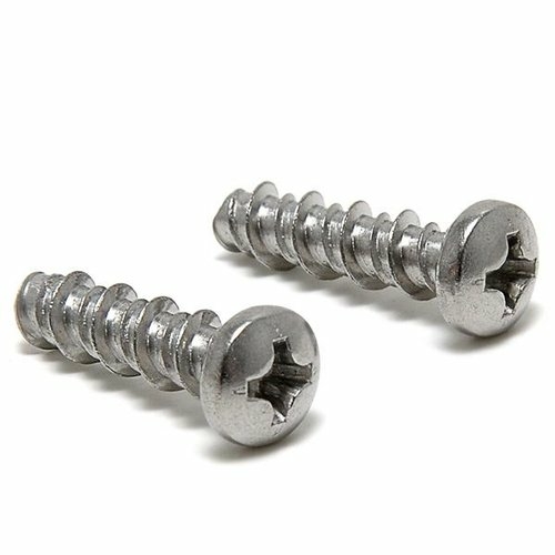 Balboa BB50087 Screw Split Nut Heater Union