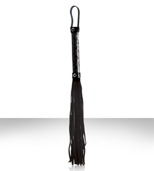 Sinful Whip - Black