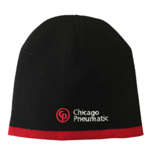 Chicago Pneumatic Tool CPHAT CP Cold Weather Beanie