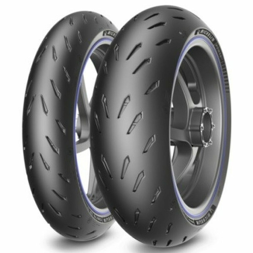 Motorbike Tyre Michelin POWER GP 190/50ZR17