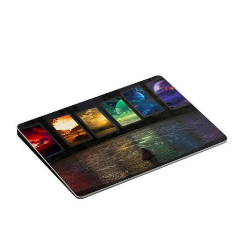 DecalGirl AMTP2-PORTALS Apple Magic Trackpad Gen 2 Skin - Portals