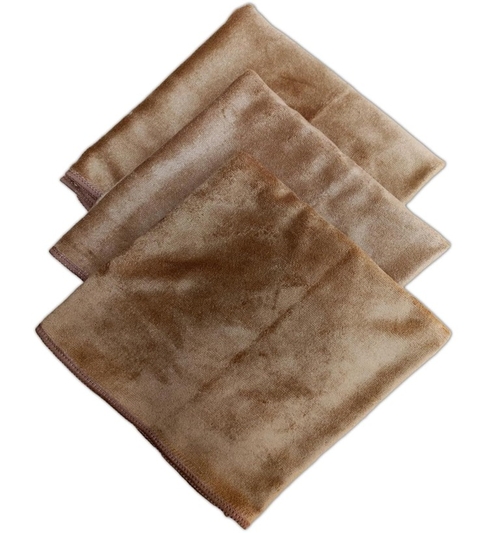 Highly Absorbent Lint and Streak Free Cleaning Cloth for Car, Home,