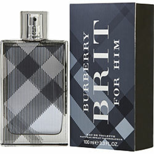 BURBERRY BRIT by Burberry