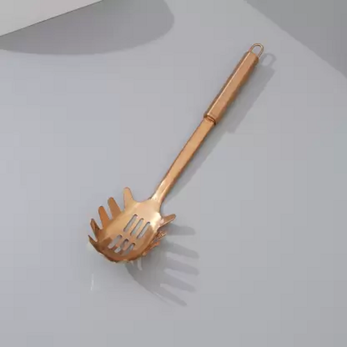 Steel Serving Spoon (Pack of 1)