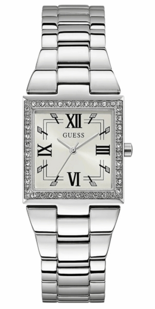 Guess GW0026L1 watch woman quartz