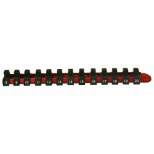 CTA-9735 0.37 in. Drive Socket Rack - Metric