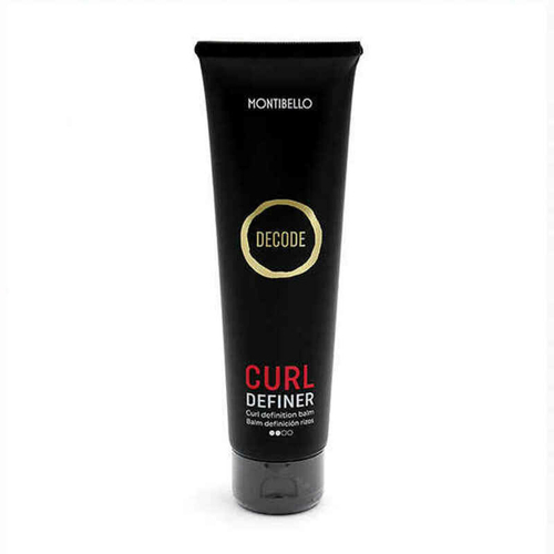 Curl Defining Cream Decode Curl Definer Montibello Decode Curl (150