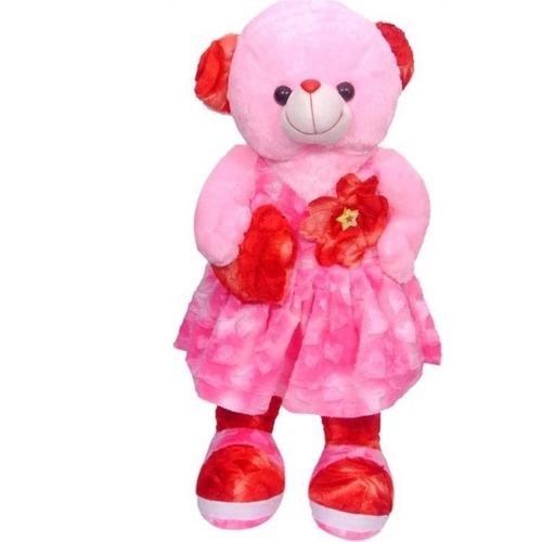 Doll Teddy 15inch - Pink