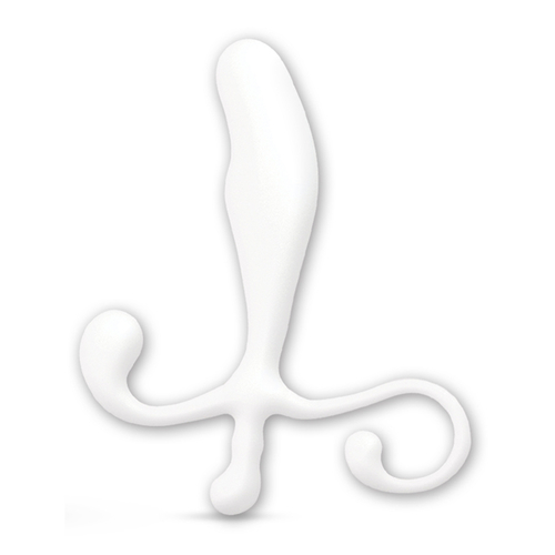 Vx1 Prostimulator Prostate Massager - White