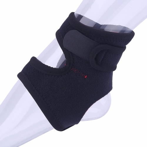 Breathable Sport Ankle Protective Bandage Protects