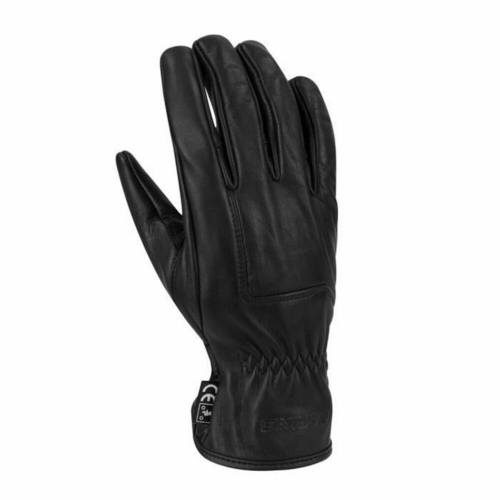 Gloves Bering MEXICO Black 10 13