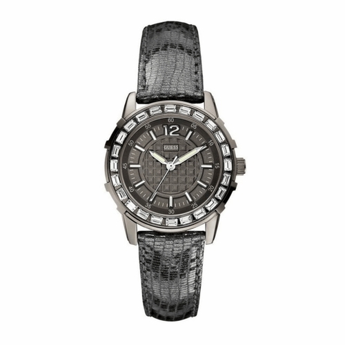 Guess W0019L2 watch woman quartz