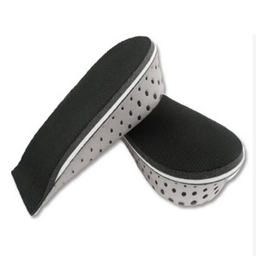 Unisex Increasing Orthotics Insole Lift Insert Pad