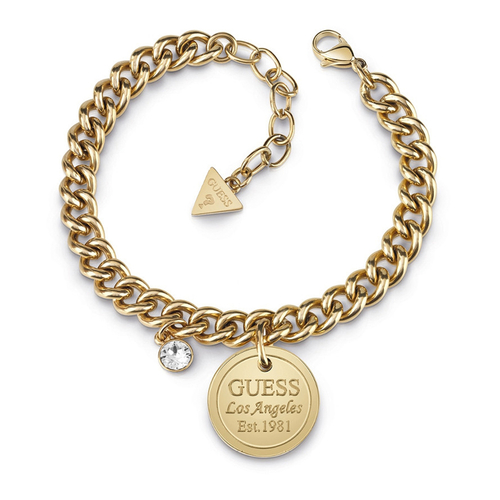 Guess Ladies Bracelet UBB28071-L