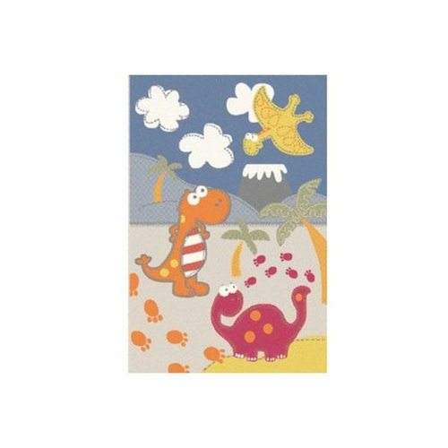 Bambino Baby Dino Rug