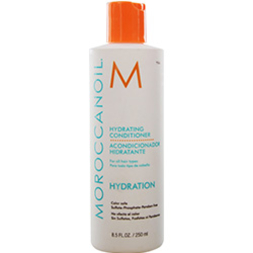 MOROCCANOIL by Moroccanoil