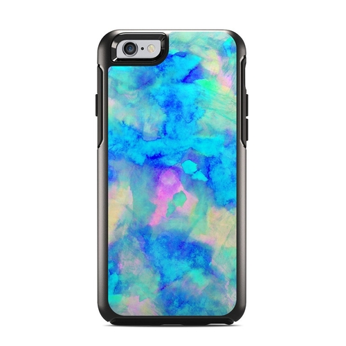 DecalGirl OSI6-ELECTRIFY OtterBox Symmetry iPhone 6 Skin - Electrify I