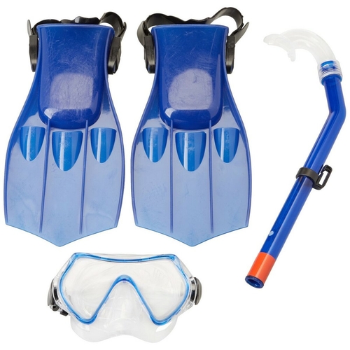 Snorkel Waimea WAI8716404266844 (3 pcs)