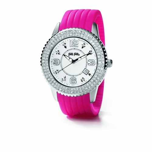 Folli Follie WF5T045ZTR watch woman quartz