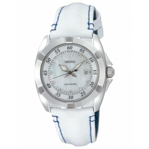 Ladies' Watch Seiko SXDA69 (Ø 34 mm)