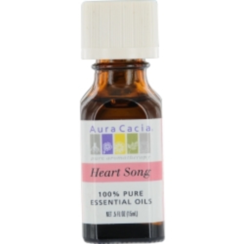 ESSENTIAL OILS AURA CACIA by Aura Cacia