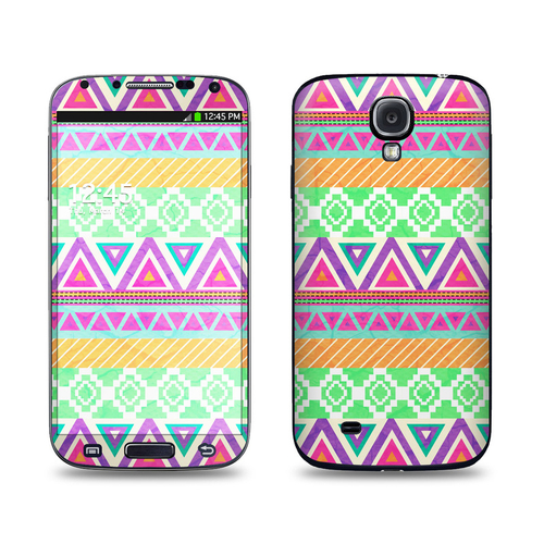 DecalGirl SGS4-TRIBE Samsung Galaxy S4 Skin - Tribe